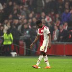 Real Madrid 'join' Manchester United in race for Ajax forward Mohammed Kudus.
