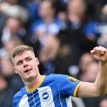 Brighton's talented youngster Evan Ferguson breaks Manchester United icon Wayne Rooney's Premier League record.