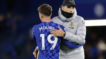 Bayern Munich enter race for Manchester United target and Chelsea midfielder Mason Mount.