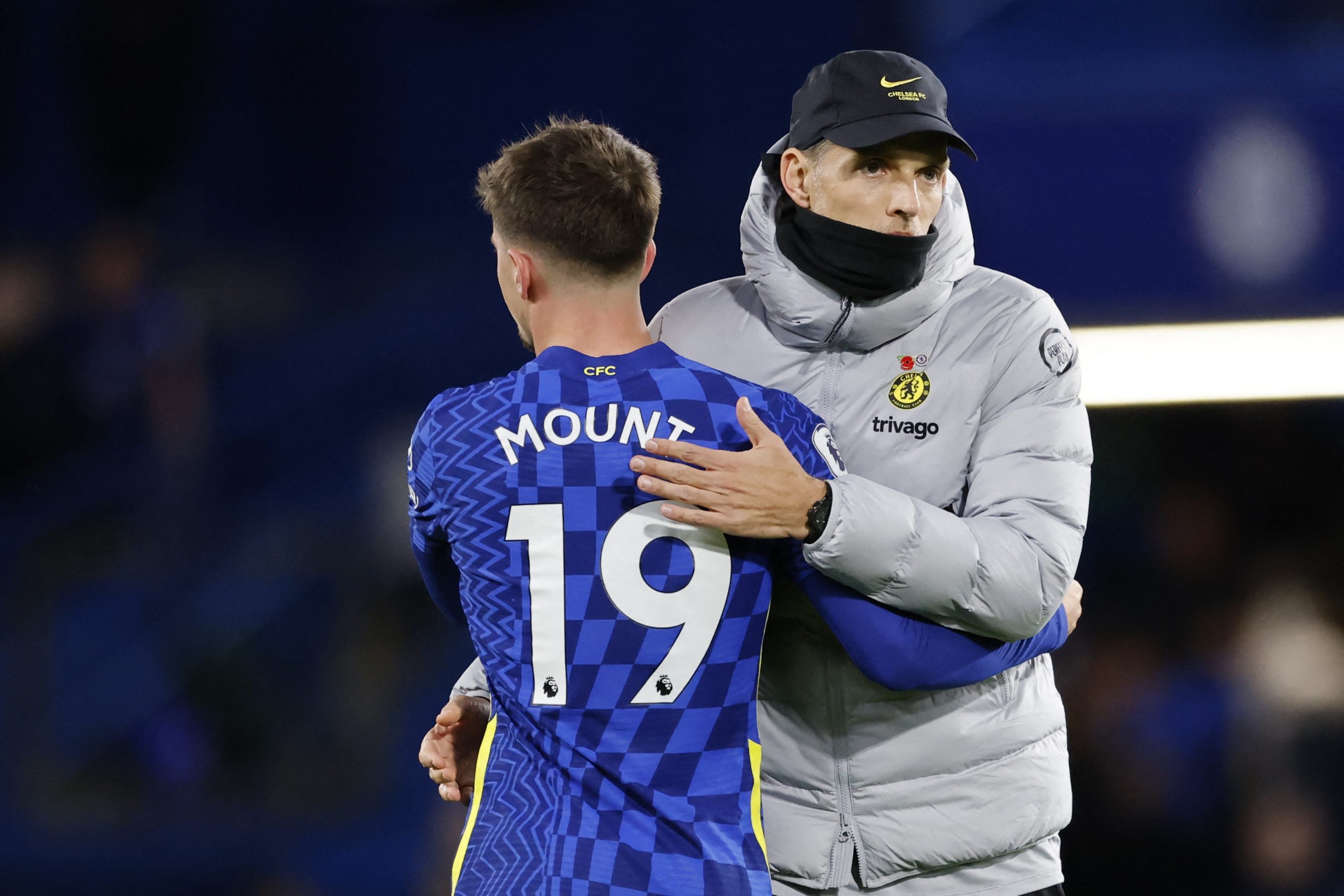 Bayern Munich enter race for Manchester United target and Chelsea midfielder Mason Mount.