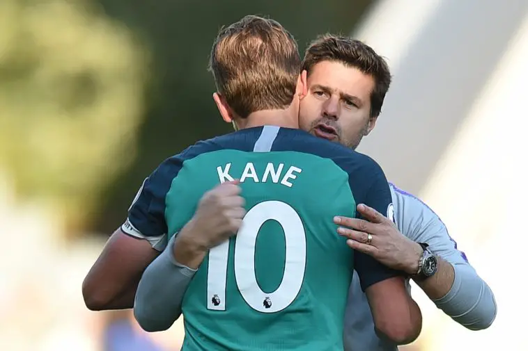 Manchester United target Harry Kane could stay at Tottenham Hotspur for Mauricio Pochettino.