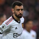 Manchester United midfielder Bruno Fernandes confident of bouncing back after heavy defeat to Liverpool.