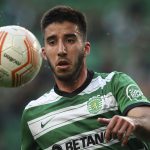 Manchester United battle Liverpool for Sporting CP defender Goncalo Inacio, who is not for sale in the January transfer window.