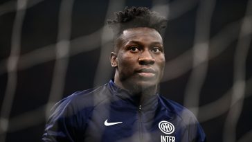 Manchester United faces fierce competition from Al-Nassr for securing the services of Andre Onana.