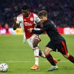 Ajax forward Mohammed Kudus added to 'list of targets' by Manchester United boss Erik ten Hag.