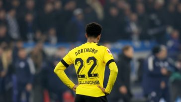 Manchester United 'ready' to join bidding war for Borussia Dortmund midfielder Jude Bellingham.