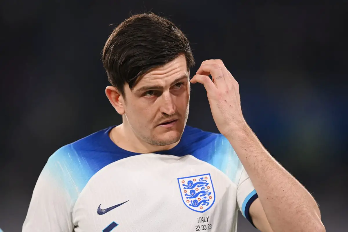 Manchester United centre-back Harry Maguire does not feel he needs to "prove" himself. 