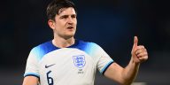 Manchester United centre-back Harry Maguire does not feel he needs to "prove" himself.