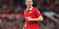 Manchester United star Scott McTominay emphasised the need to kill the game after the Champions League draw against Galatasaray.