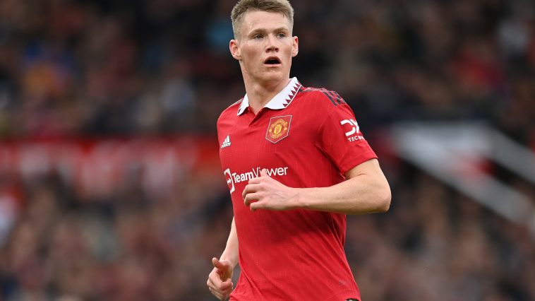 Manchester United star Scott McTominay emphasised the need to kill the game after the Champions League draw against Galatasaray.
