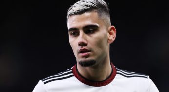 Manchester United in line for windfall if PSG-linked Andreas Pereira seals transfer