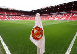 Manchester United "informed" on free transfer for Ajax youngster Amourricho van Axel Dongen.