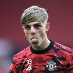 Manchester United defender Brandon Williams 'attracting interest' from several Championship clubs.
