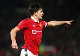 Manchester United defender Harry Maguire 'open' to Serie A move amidst AC Milan and Inter Milan interest.