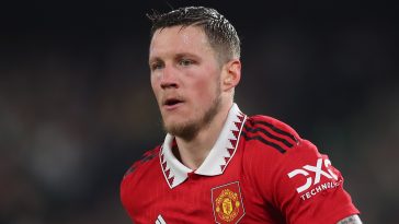 Tyrell Malacia and Wout Weghorst of Manchester United have been called up by the Netherlands national squad for the upcoming international break..