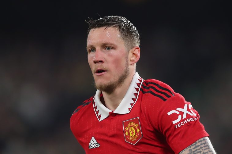 Tyrell Malacia and Wout Weghorst of Manchester United have been called up by the Netherlands national squad for the upcoming international break..