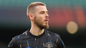 Manchester United 'want to keep' David de Gea amidst ongoing contract negotiations.