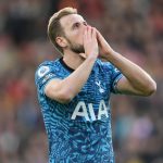 Tottenham Hotspur want £100 million up-front for Manchester United target Harry Kane.