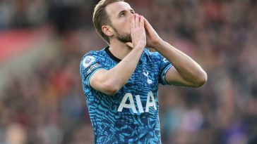 Tottenham Hotspur want £100 million up-front for Manchester United target Harry Kane.