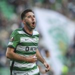 Manchester United 'ready' to make a move for Sporting CP centre-back Goncalo Inacio.
