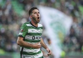Manchester United adds Sporting CP star Goncalo Inacio to their transfer shortlist for next year.