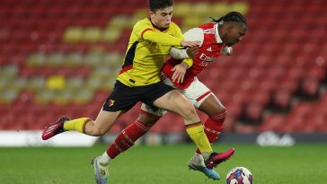 Manchester United 'expected' to beat Chelsea in race for Watford wonderkid Harry Amass.