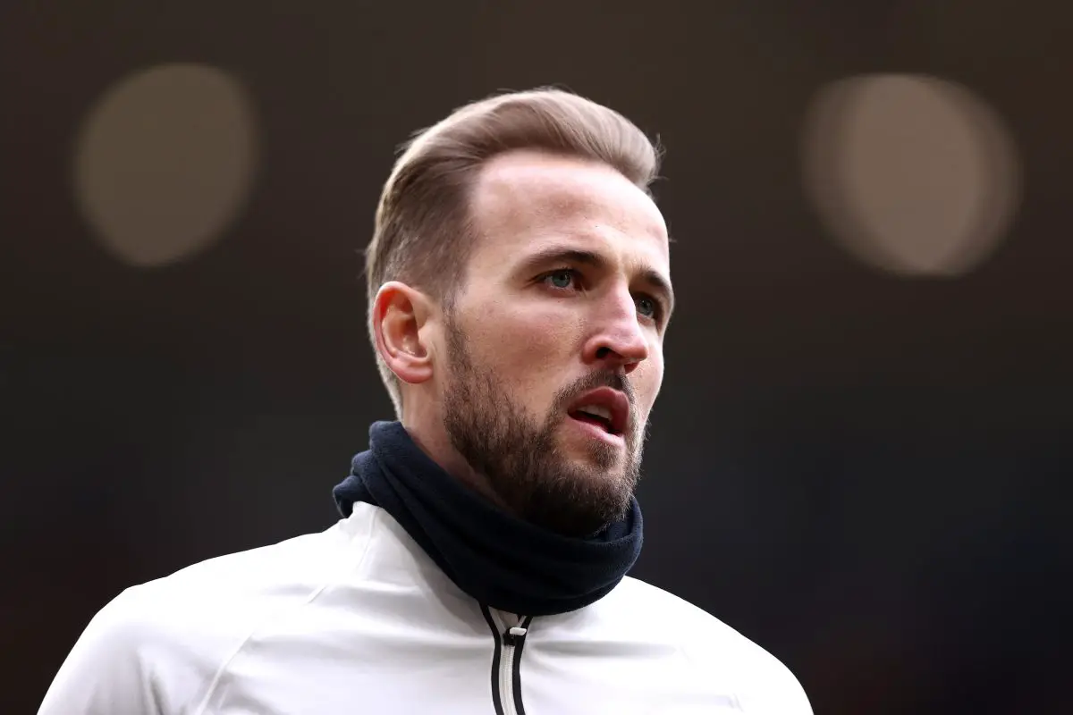 Manchester United hierarchy vetoed Erik ten Hag in the pursuit of Harry Kane. 