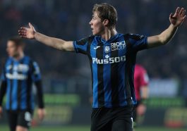 Atalanta reject players plus cash deal from Manchester United from Rasmus Hojlund.