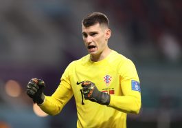 Manchester United 'ready to pay' Dinamo Zagreb shot-stopper Dominik Livakovic release clause.