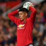 Marcos Rojo glad Manchester United replaced Harry Maguire with Lisandro Martinez.