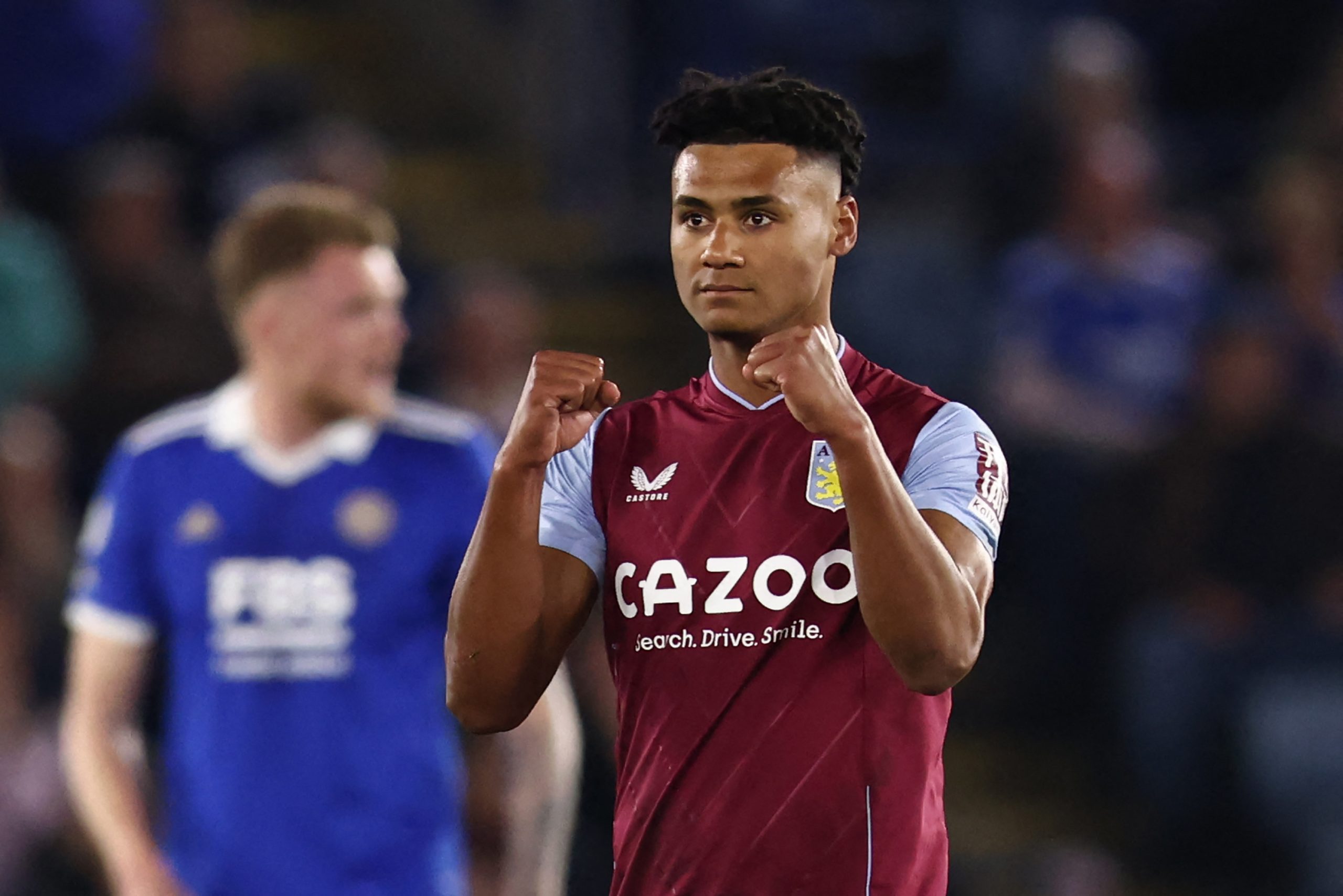 Manchester United interested in Arsenal target and Aston Villa striker Ollie Watkins.