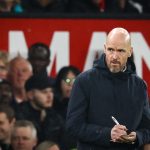 Erik ten Hag 'ready' to sell 13 Manchester United players in the summer transfer window.