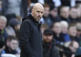 Erik ten Hag asks the Manchester United board to help him sign the top targets in the summer.