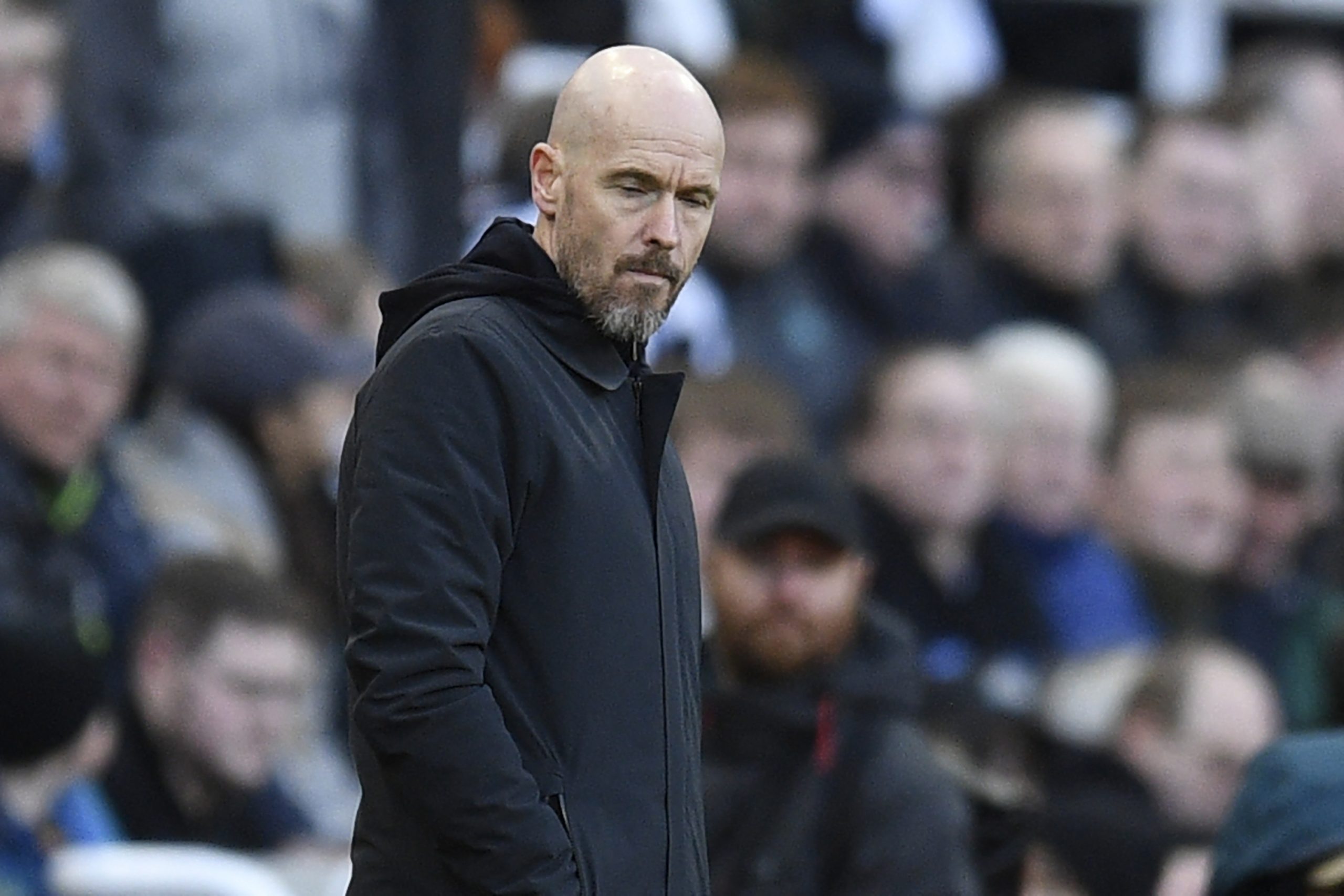 Erik ten Hag asks the Manchester United board to help him sign the top targets in the summer.