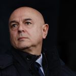 Tottenham Hotspur chief Daniel Levy to play hardball for Manchester United target Harry Kane.