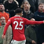 Manchester United outcast Jadon Sancho wants to return to Borussia Dortmund and revive his career.