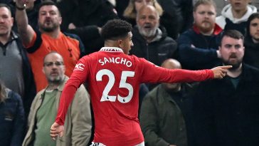 Manchester United outcast Jadon Sancho wants to return to Borussia Dortmund and revive his career.