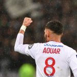Manchester United contact Olympique Lyon for Houssem Aouar summer transfer.