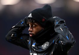 Fulham are interested in signing Fred and Manchester United would let the player go .