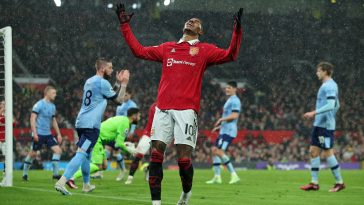 Erik ten Hag wants Manchester United to agree Marcus Rashford contract by next summer.