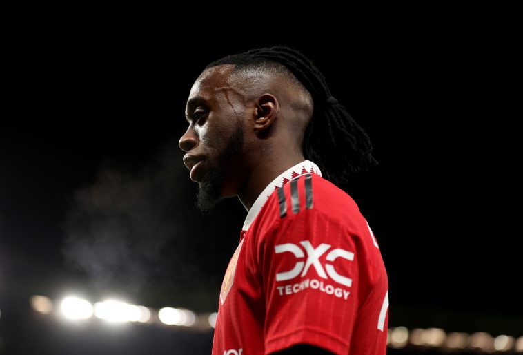 Manchester United plan to reward Aaron Wan-Bissaka for his improved form with a new contract proposal.