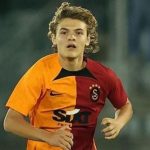 Manchester United 'interested' in Galatasaray youngster Efe Akman.