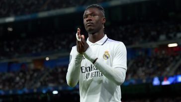 Manchester United-linked Eduardo Camavinga expected to sign new Real Madrid contract.