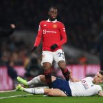 Aaron Wan-Bissaka and Manchester United set for new contract talks.