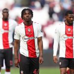 Erik ten Hag sees Southampton midfielder Romeo Lavia as replacement for Casemiro at Manchester United.