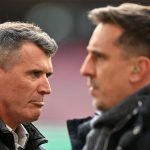 Gary Neville and Roy Keane believe European rivals doped to beat Manchester United in the 2000s.