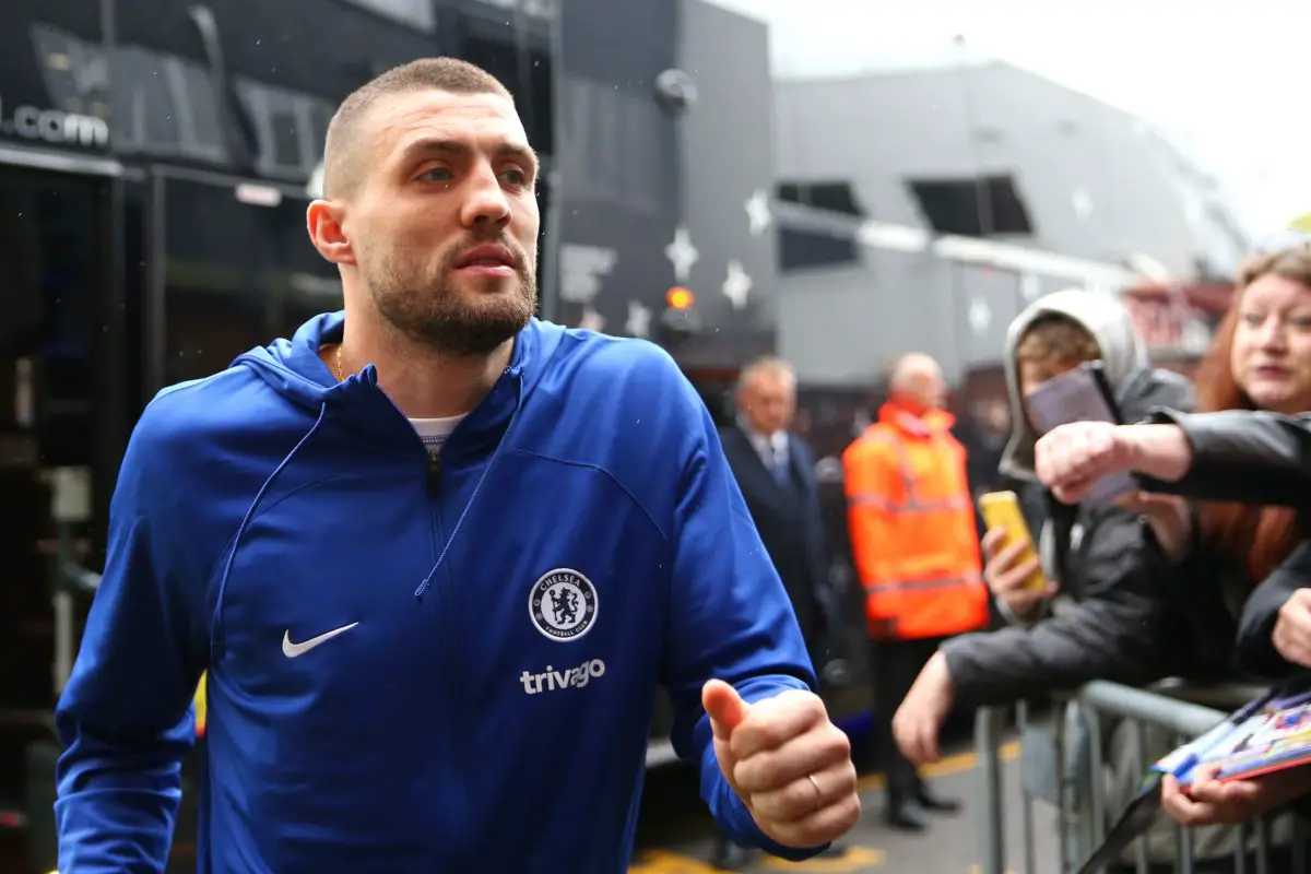 Manchester United are willing to reach a £30m agreement with Chelsea for Mateo Kovacic. 