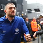 Chelsea resigned to losing Manchester United and Manchester City target Mateo Kovacic.