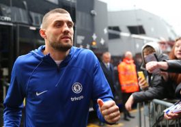Chelsea resigned to losing Manchester United and Manchester City target Mateo Kovacic.