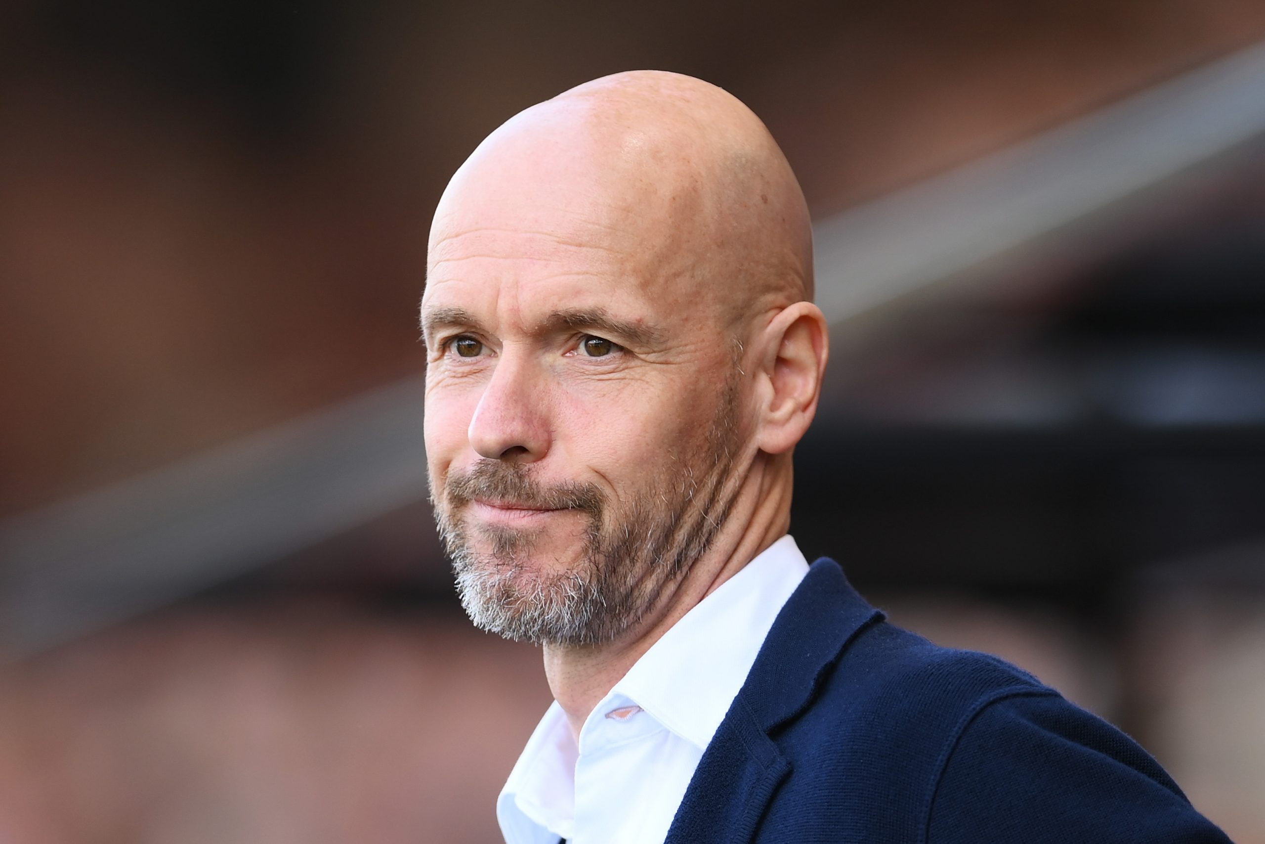 Manchester United are planning on opening contract talks with Erik ten Hag.